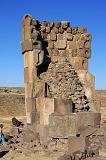 PERU - Le Chullpas di Sillustani - 4